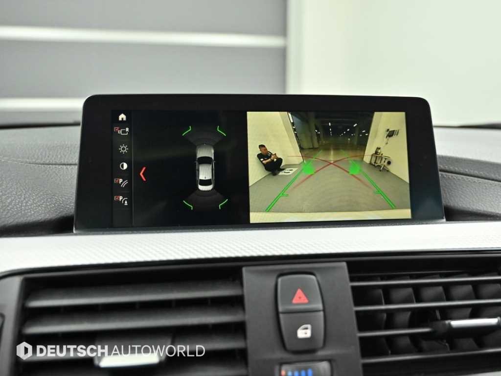 BMW 3시리즈 3시리즈 (F30) 320i M 스포츠 이미지 15