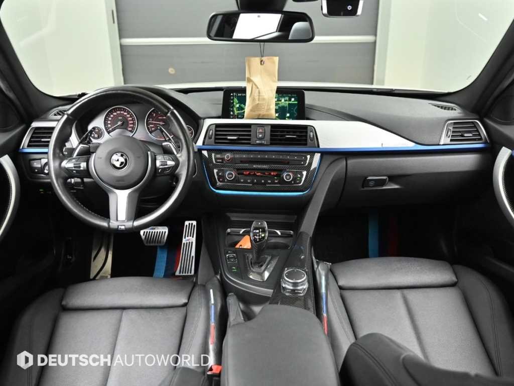 BMW 3시리즈 3시리즈 (F30) 320i M 스포츠 이미지 7