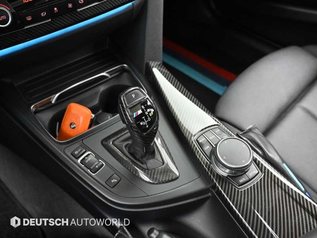BMW 3시리즈 3시리즈 (F30) 320i M 스포츠 이미지 9