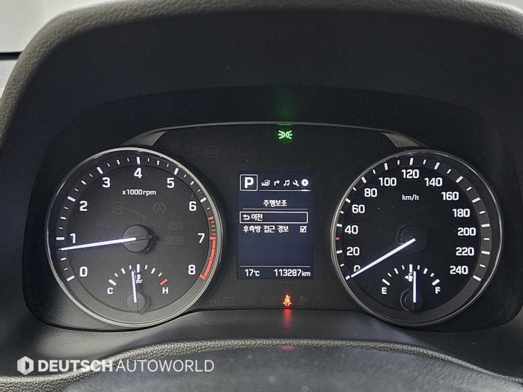 현대 아반떼 아반떼 AD 1.6 GDI 밸류 플러스 이미지 8