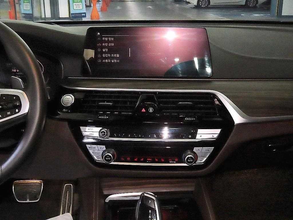 BMW 그란투리스모 6시리즈 GT (G32) 630i xDrive M 스포츠 이미지 11