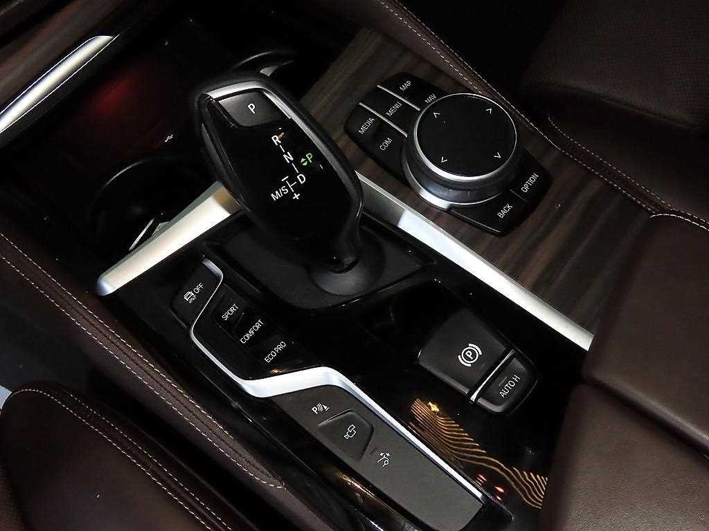 BMW 그란투리스모 6시리즈 GT (G32) 630i xDrive M 스포츠 이미지 12