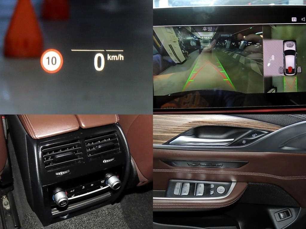 BMW 그란투리스모 6시리즈 GT (G32) 630i xDrive M 스포츠 이미지 18