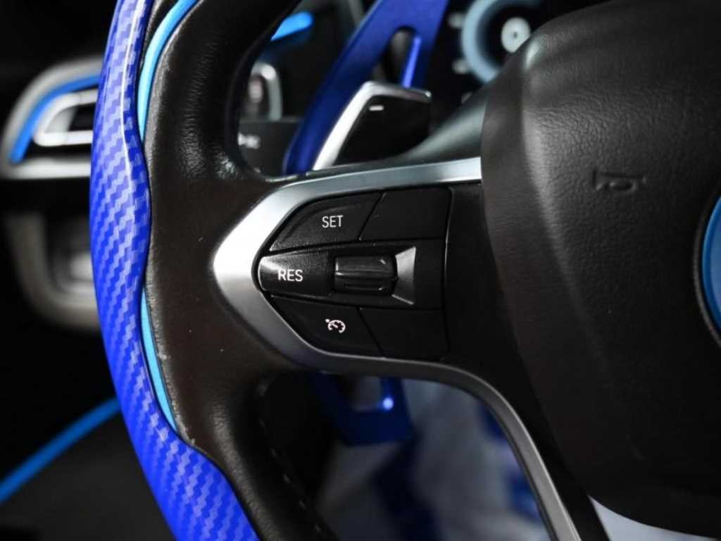BMW i8 BMW i8 쿠페 이미지 17