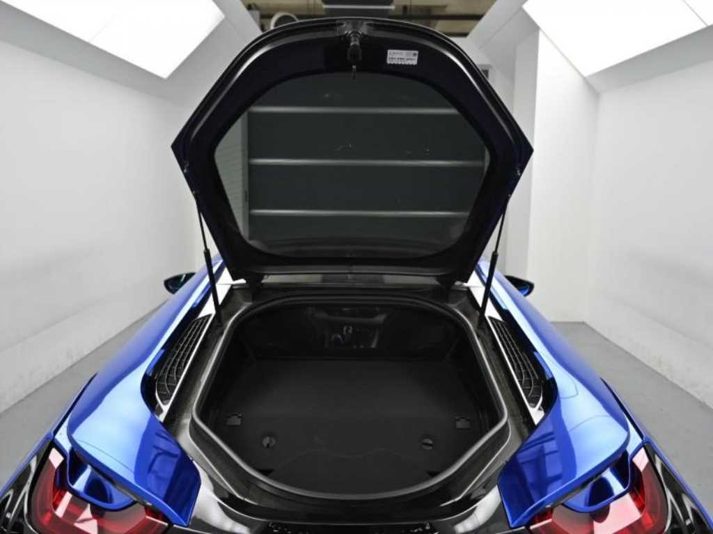 BMW i8 BMW i8 쿠페 이미지 18