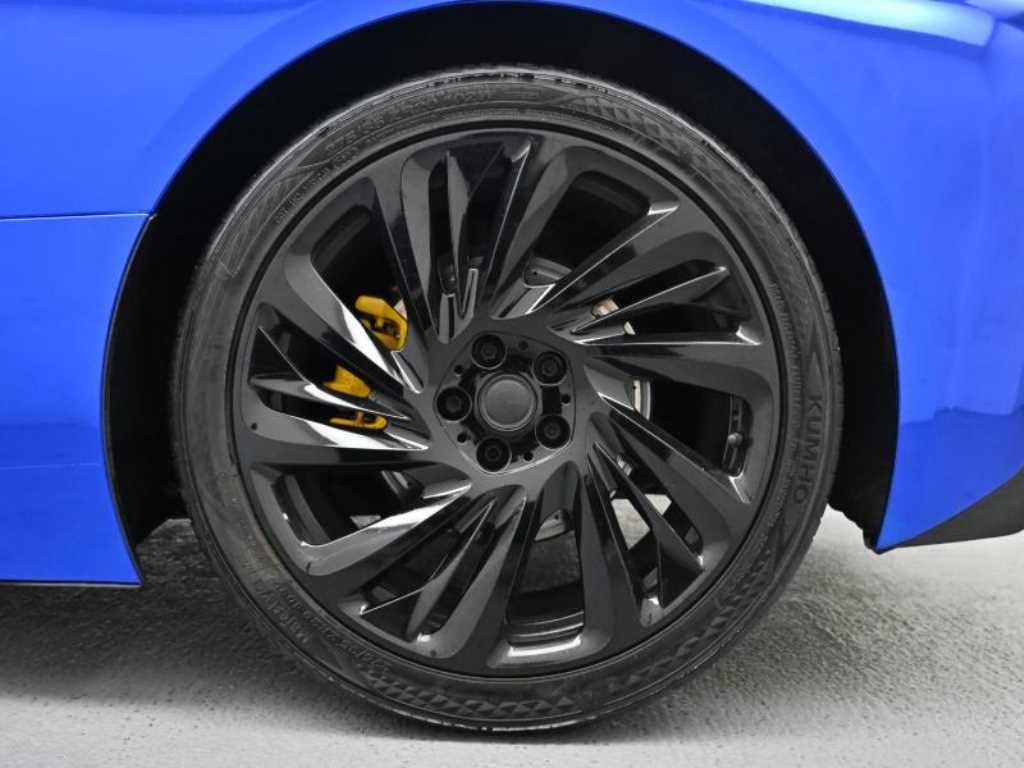BMW i8 BMW i8 쿠페 이미지 5