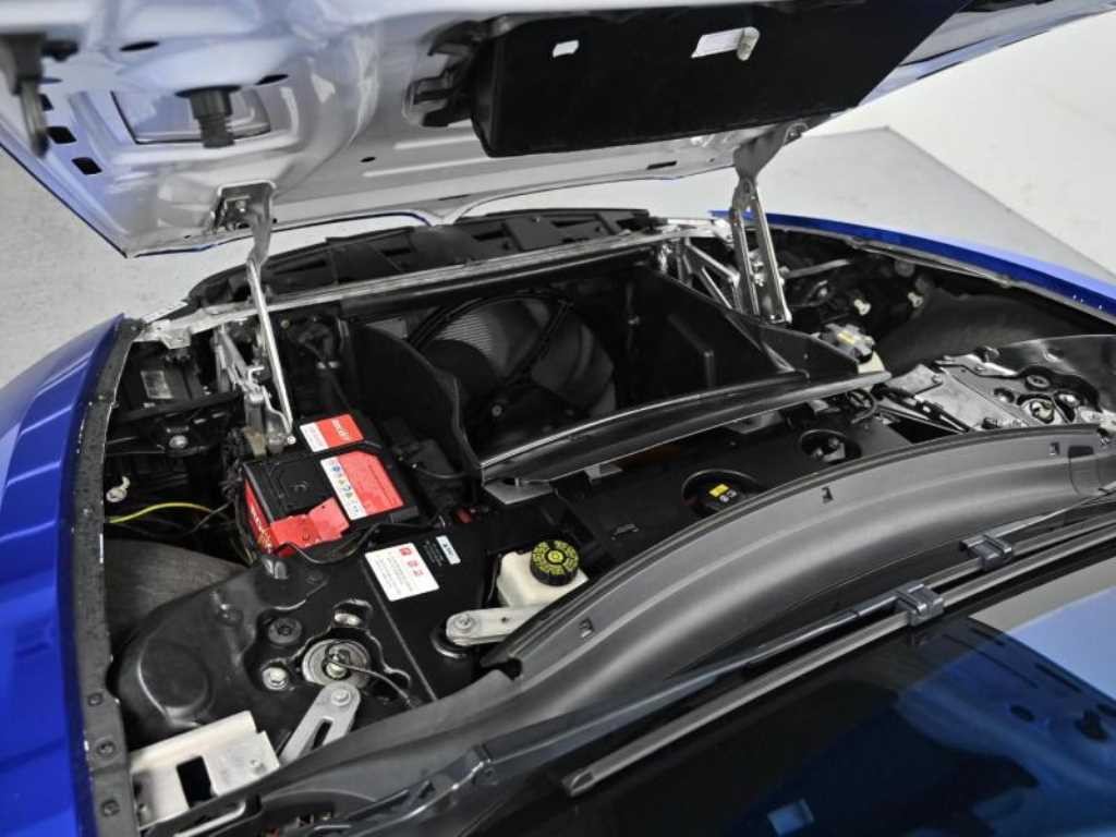 BMW i8 BMW i8 쿠페 이미지 6