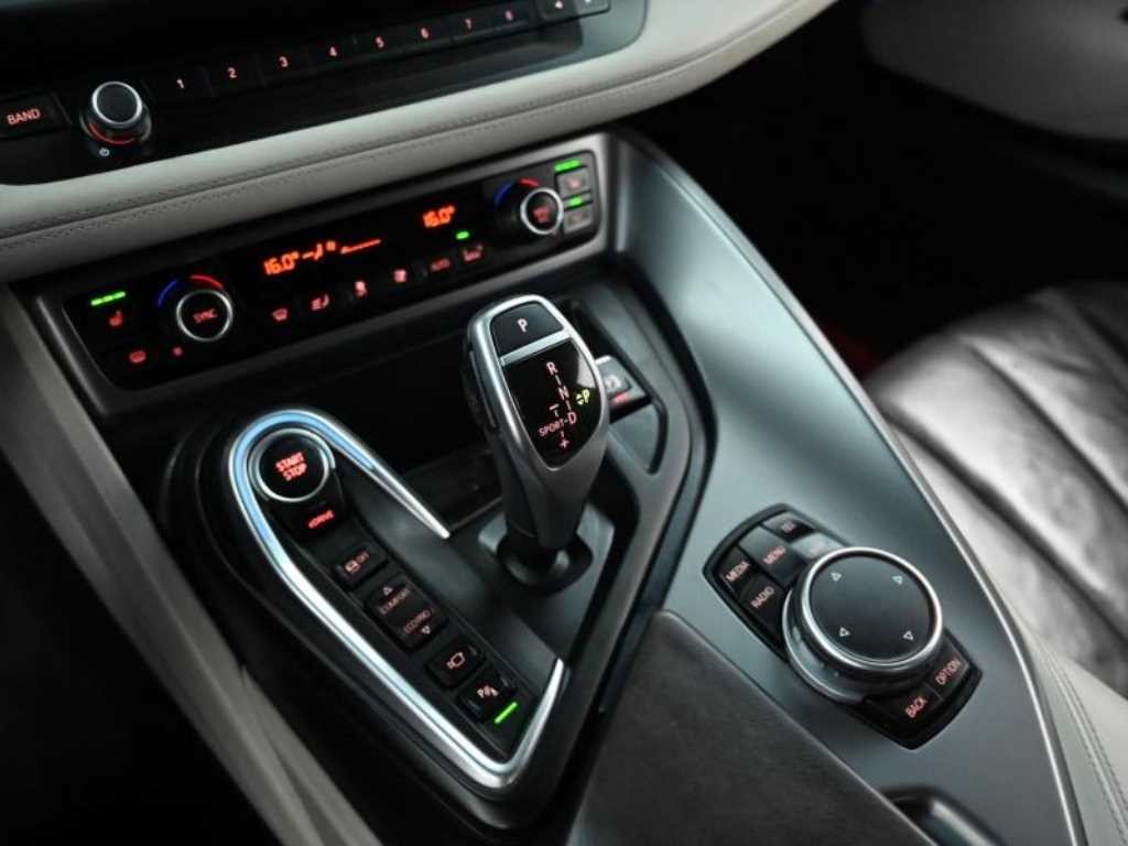 BMW i8 BMW i8 쿠페 이미지 9