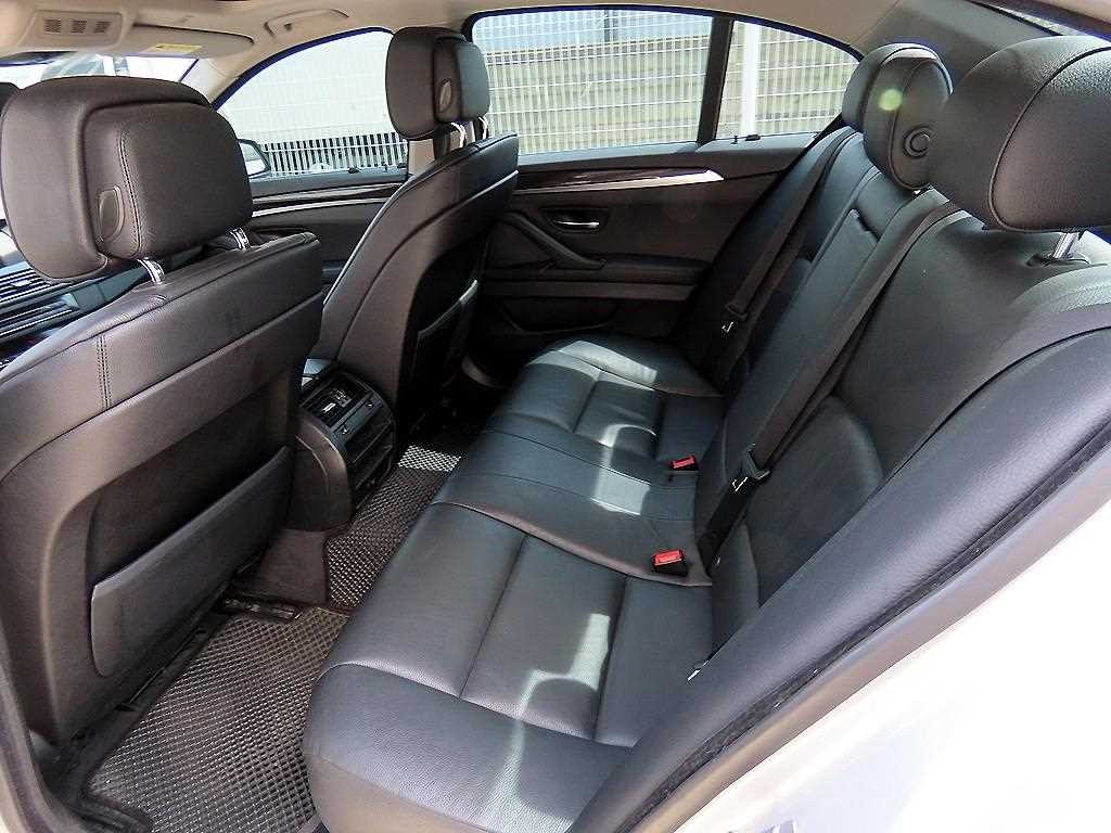 BMW 5시리즈 5시리즈 (F10) 528i xDrive 이미지 6