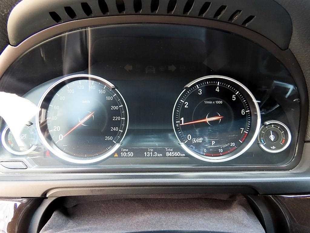 BMW 5시리즈 5시리즈 (F10) 528i xDrive 이미지 9