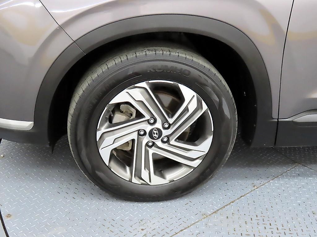 현대 싼타페 더 뉴 싼타페 디젤 2.2 4WD 익스클루시브 이미지 20