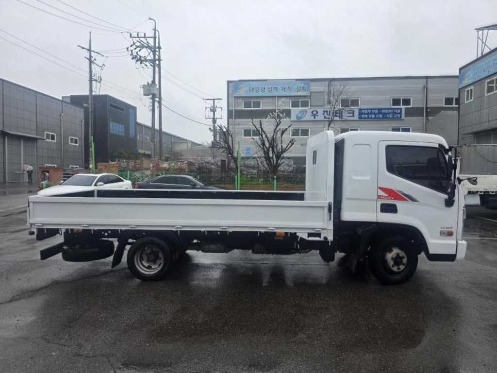 중대형화물 카고 카고(2.5~3톤) 마이티 올뉴마이티 이미지 7