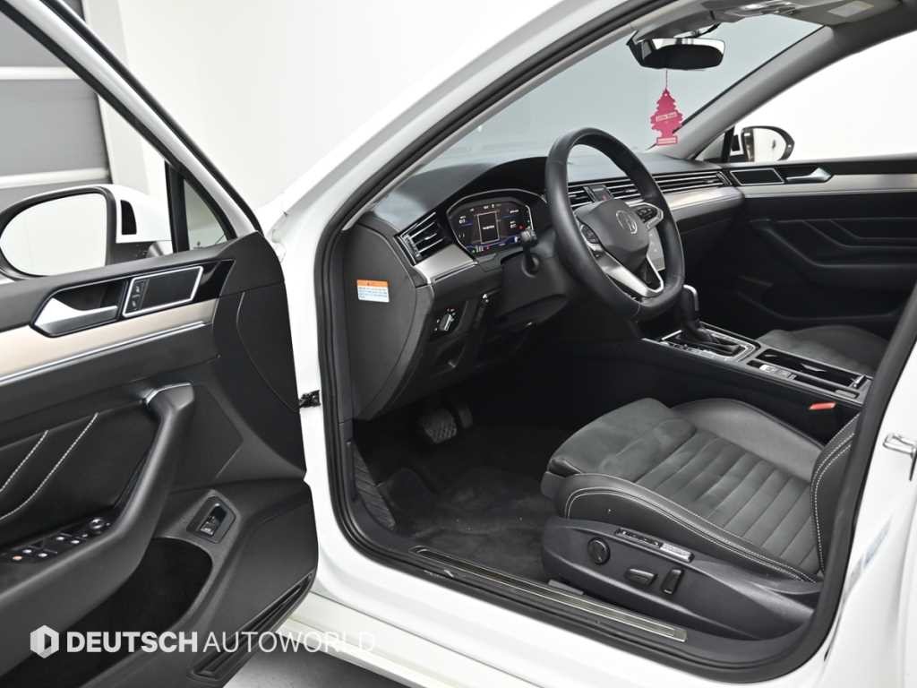 폭스바겐 파사트 파사트GT(B8) 2.0 TDI 프리미엄 이미지 11