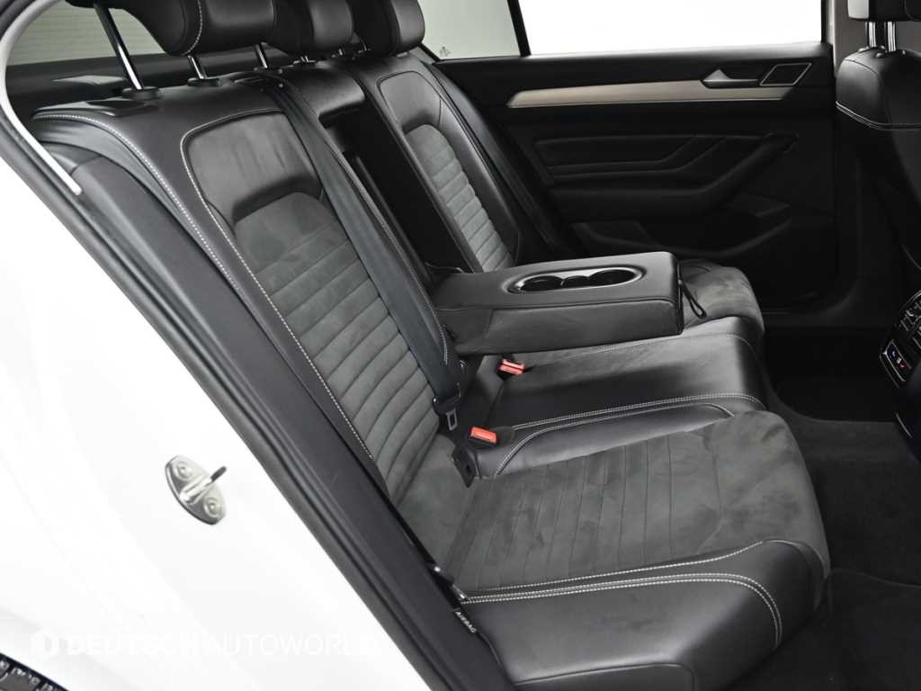 폭스바겐 파사트 파사트GT(B8) 2.0 TDI 프리미엄 이미지 12