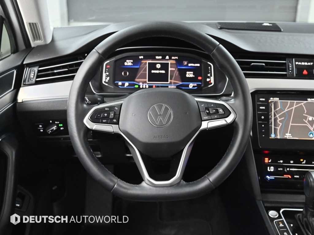 폭스바겐 파사트 파사트GT(B8) 2.0 TDI 프리미엄 이미지 13