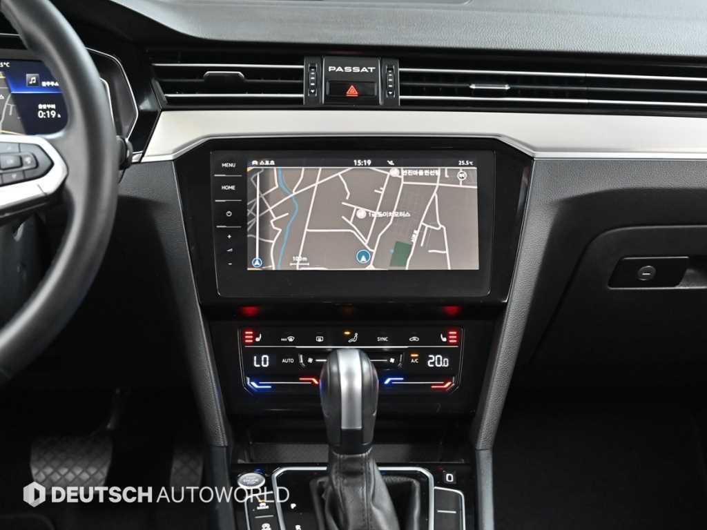 폭스바겐 파사트 파사트GT(B8) 2.0 TDI 프리미엄 이미지 14