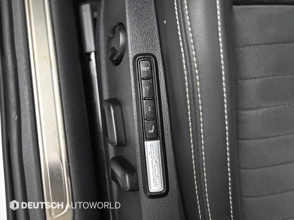 폭스바겐 파사트 파사트GT(B8) 2.0 TDI 프리미엄 이미지 16