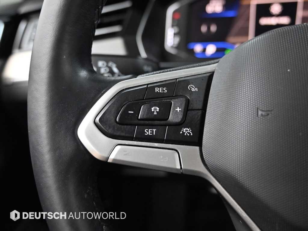 폭스바겐 파사트 파사트GT(B8) 2.0 TDI 프리미엄 이미지 18