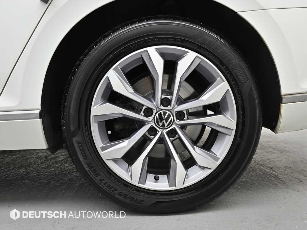 폭스바겐 파사트 파사트GT(B8) 2.0 TDI 프리미엄 이미지 5