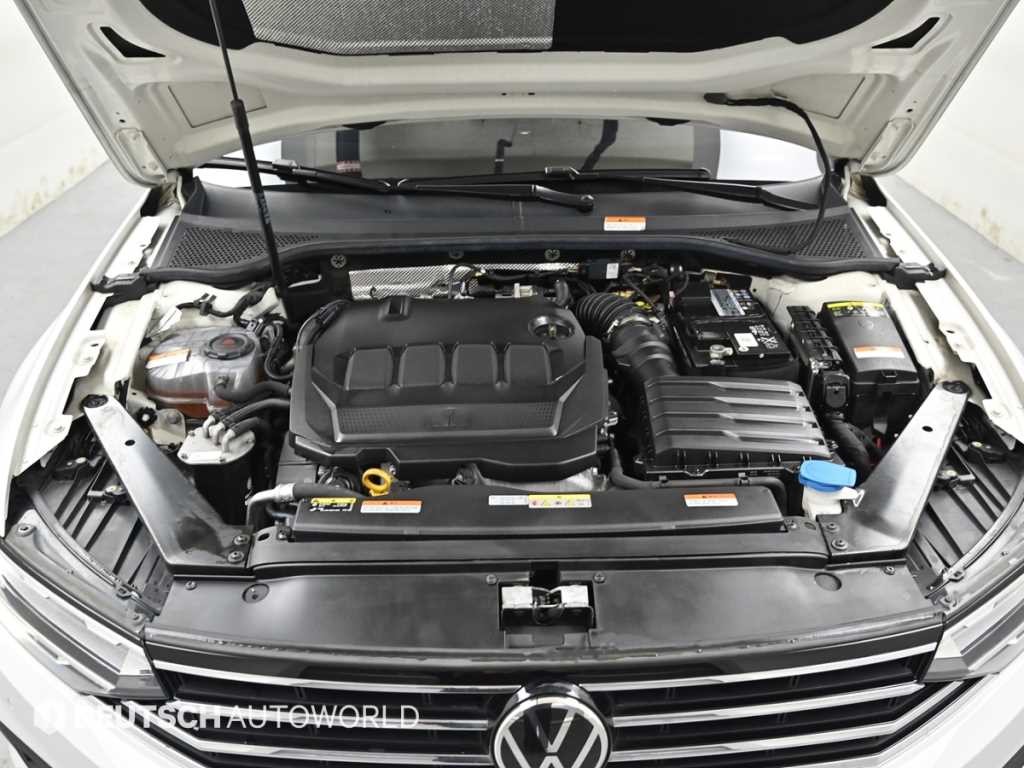 폭스바겐 파사트 파사트GT(B8) 2.0 TDI 프리미엄 이미지 6
