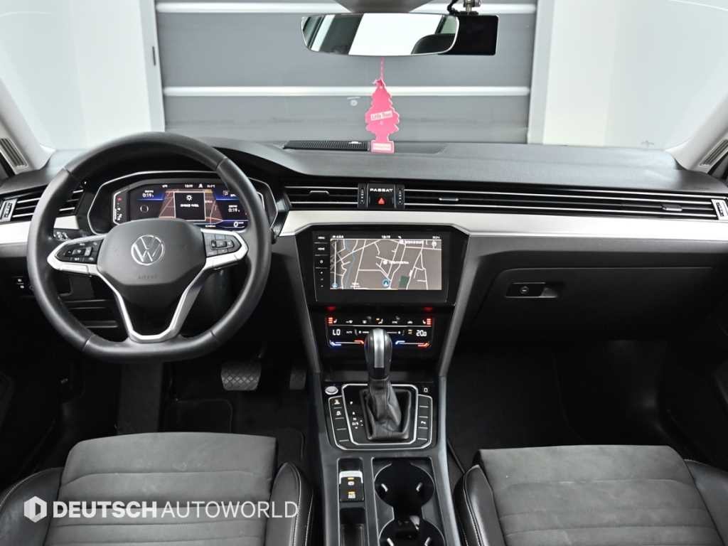 폭스바겐 파사트 파사트GT(B8) 2.0 TDI 프리미엄 이미지 7