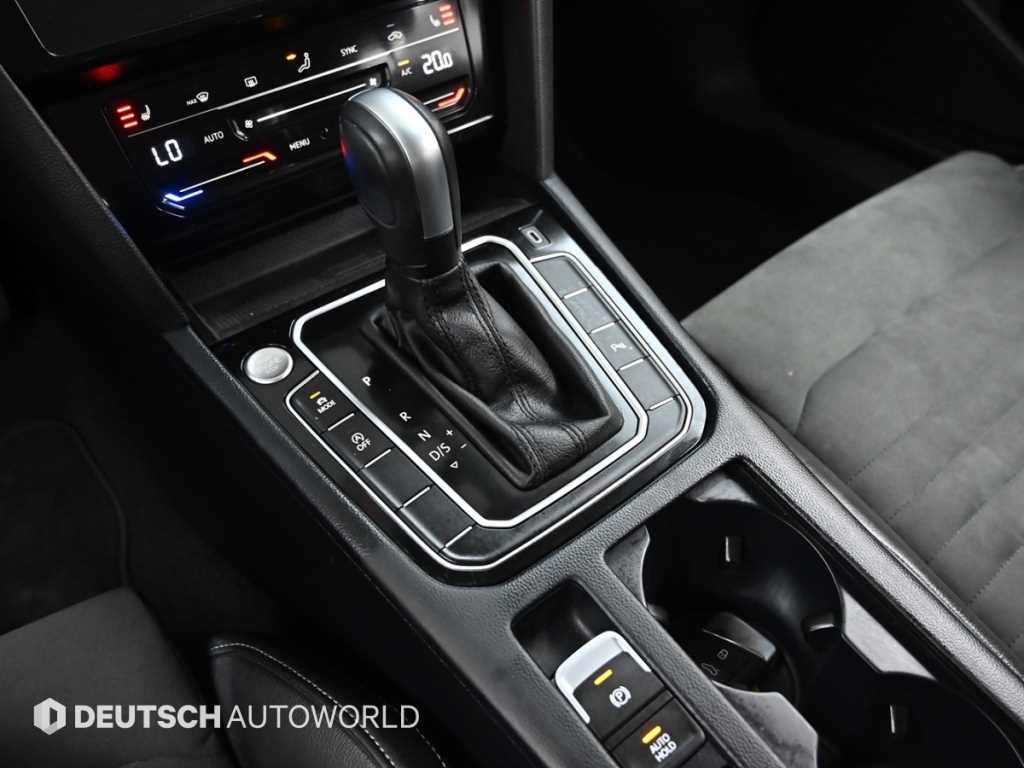 폭스바겐 파사트 파사트GT(B8) 2.0 TDI 프리미엄 이미지 9