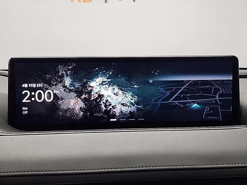 제네시스 G80 G80(RG3) 2.5 가솔린 터보 AWD 기본형 이미지 16