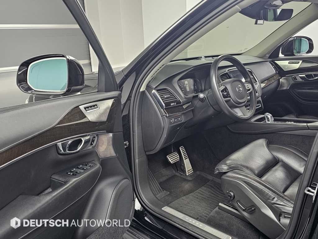 볼보 XC90 XC90 2세대 2.0 T8 AWD 인스크립션 이미지 11