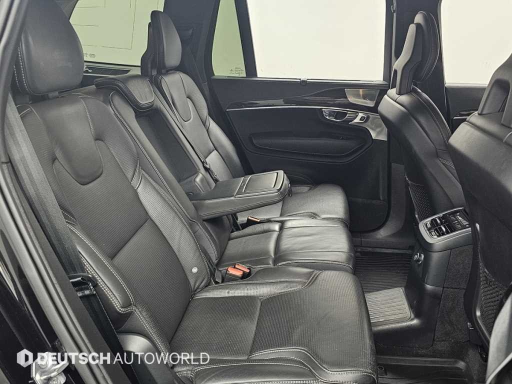 볼보 XC90 XC90 2세대 2.0 T8 AWD 인스크립션 이미지 12