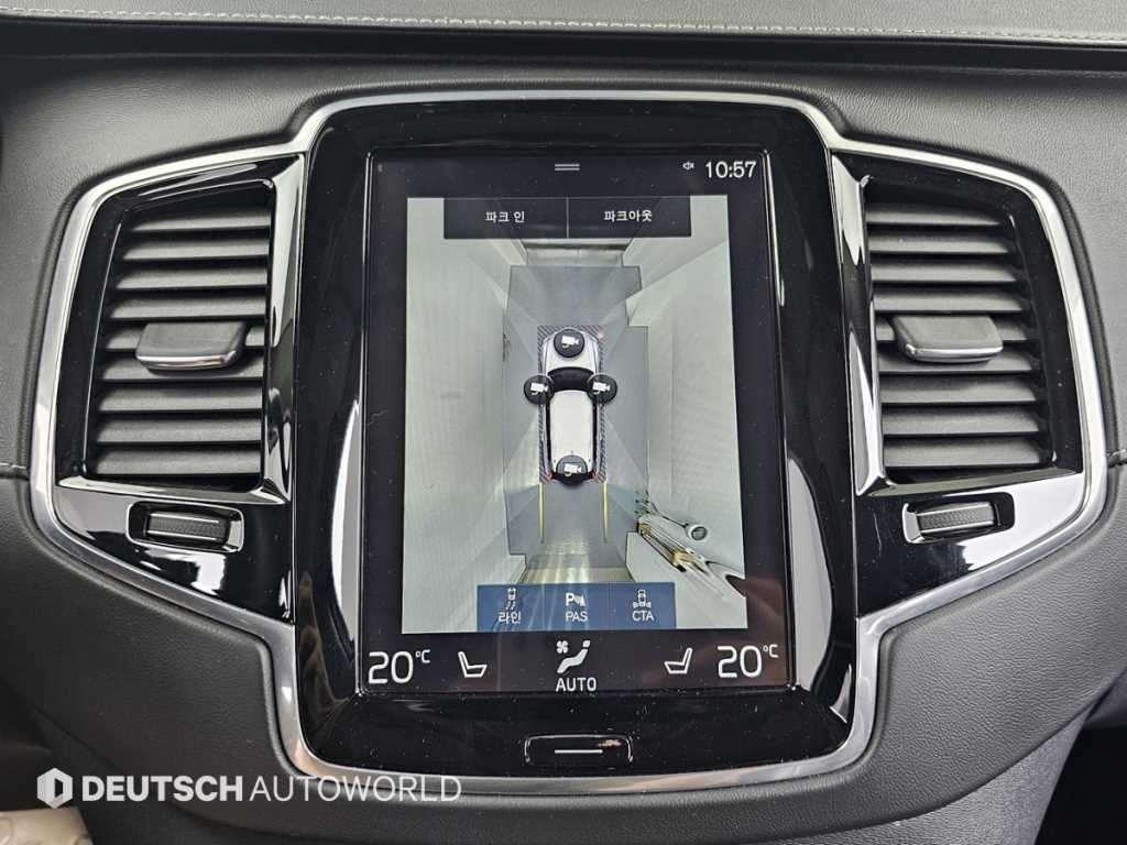 볼보 XC90 XC90 2세대 2.0 T8 AWD 인스크립션 이미지 15