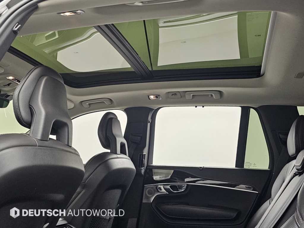 볼보 XC90 XC90 2세대 2.0 T8 AWD 인스크립션 이미지 18