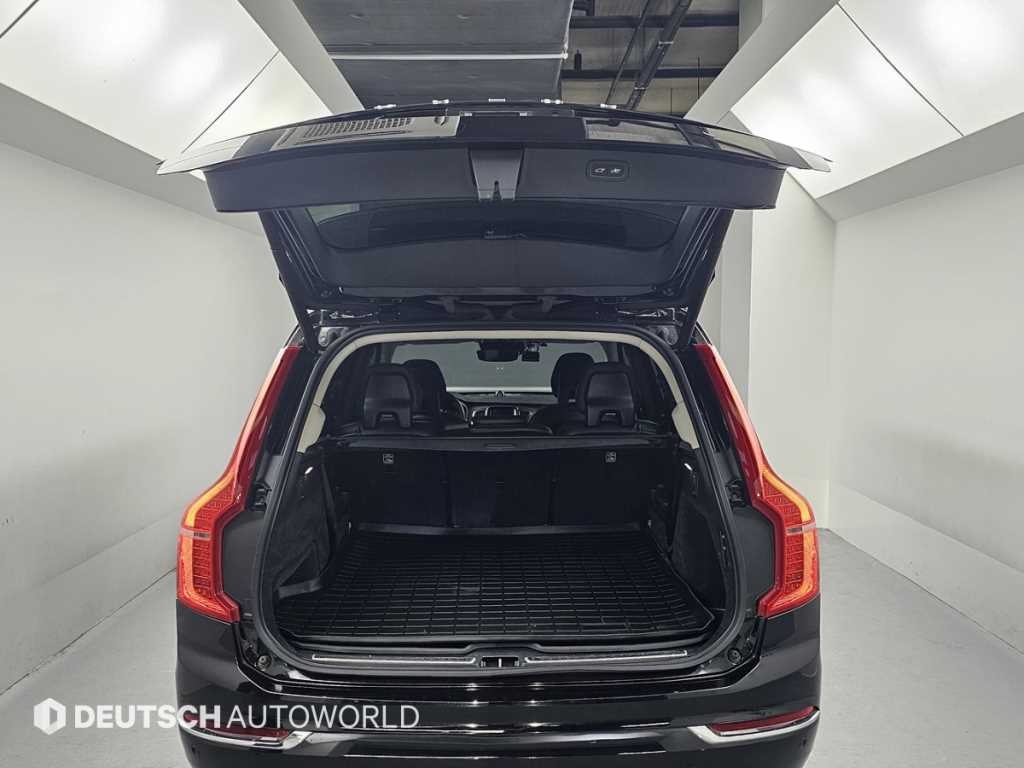 볼보 XC90 XC90 2세대 2.0 T8 AWD 인스크립션 이미지 19
