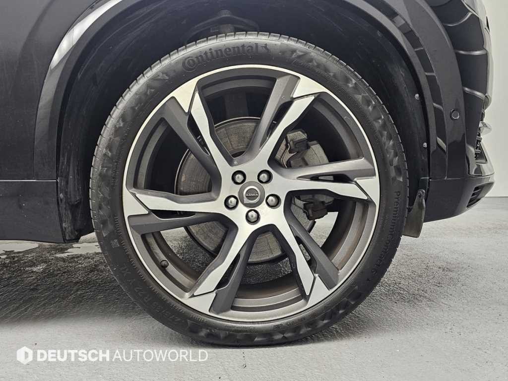 볼보 XC90 XC90 2세대 2.0 T8 AWD 인스크립션 이미지 5