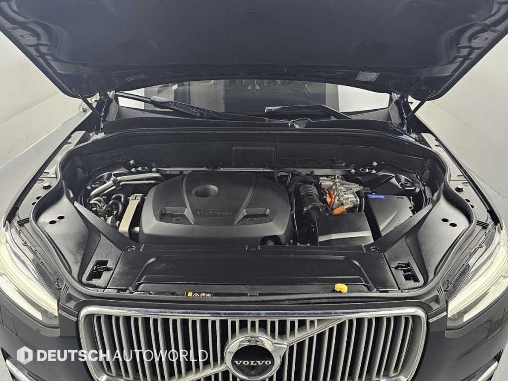 볼보 XC90 XC90 2세대 2.0 T8 AWD 인스크립션 이미지 6