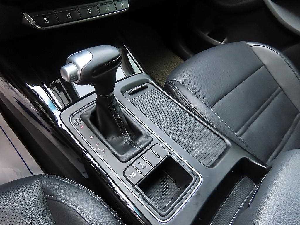 기아 쏘렌토 더 뉴 쏘렌토 디젤 2.0 2WD 마스터 이미지 10