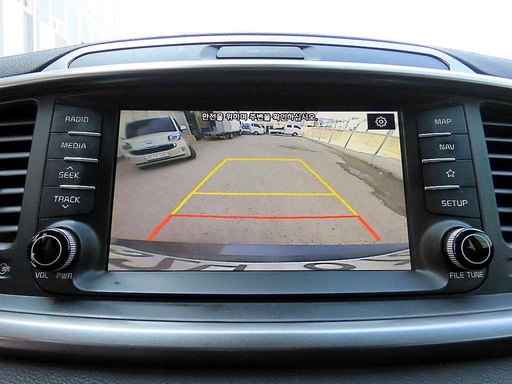 기아 쏘렌토 더 뉴 쏘렌토 디젤 2.0 2WD 마스터 이미지 14