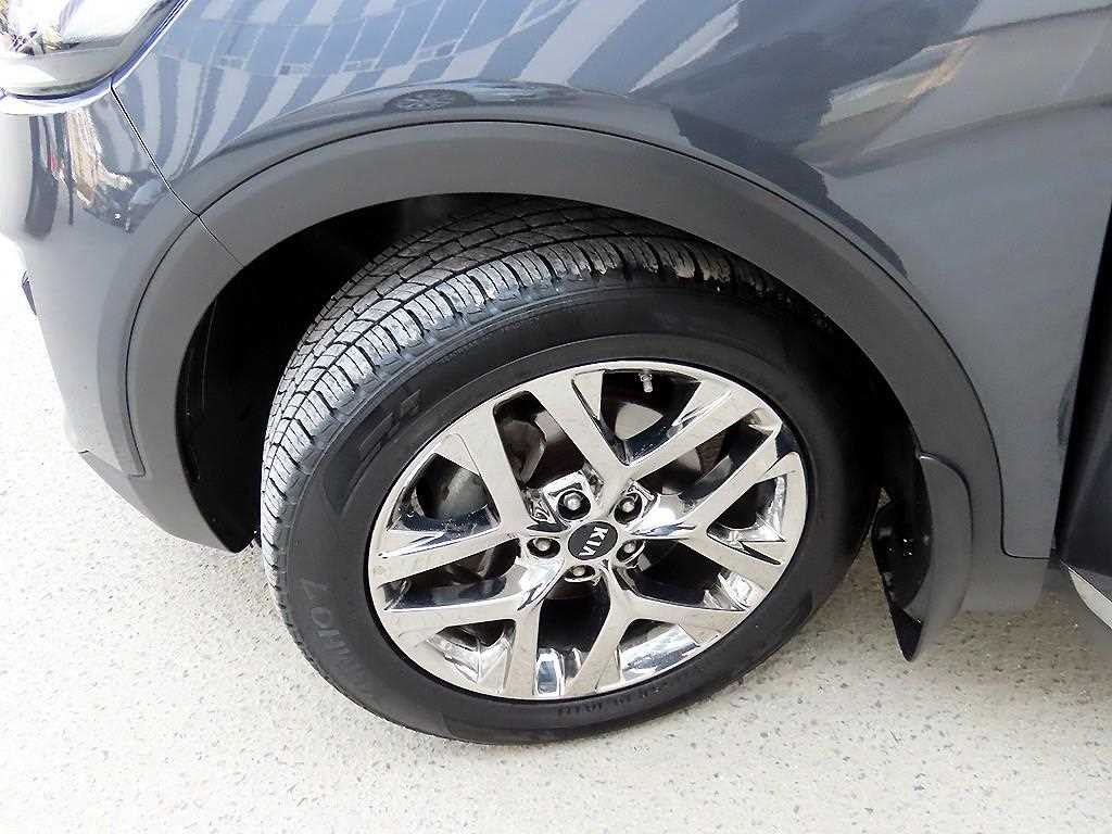 기아 쏘렌토 더 뉴 쏘렌토 디젤 2.0 2WD 마스터 이미지 20