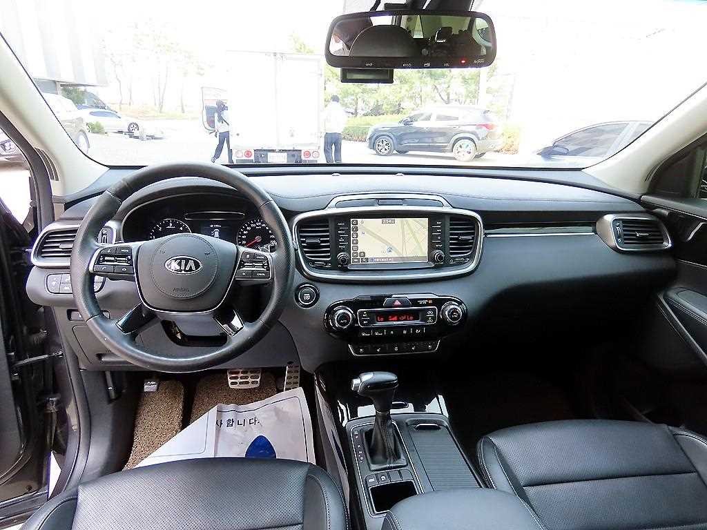 기아 쏘렌토 더 뉴 쏘렌토 디젤 2.0 2WD 마스터 이미지 7