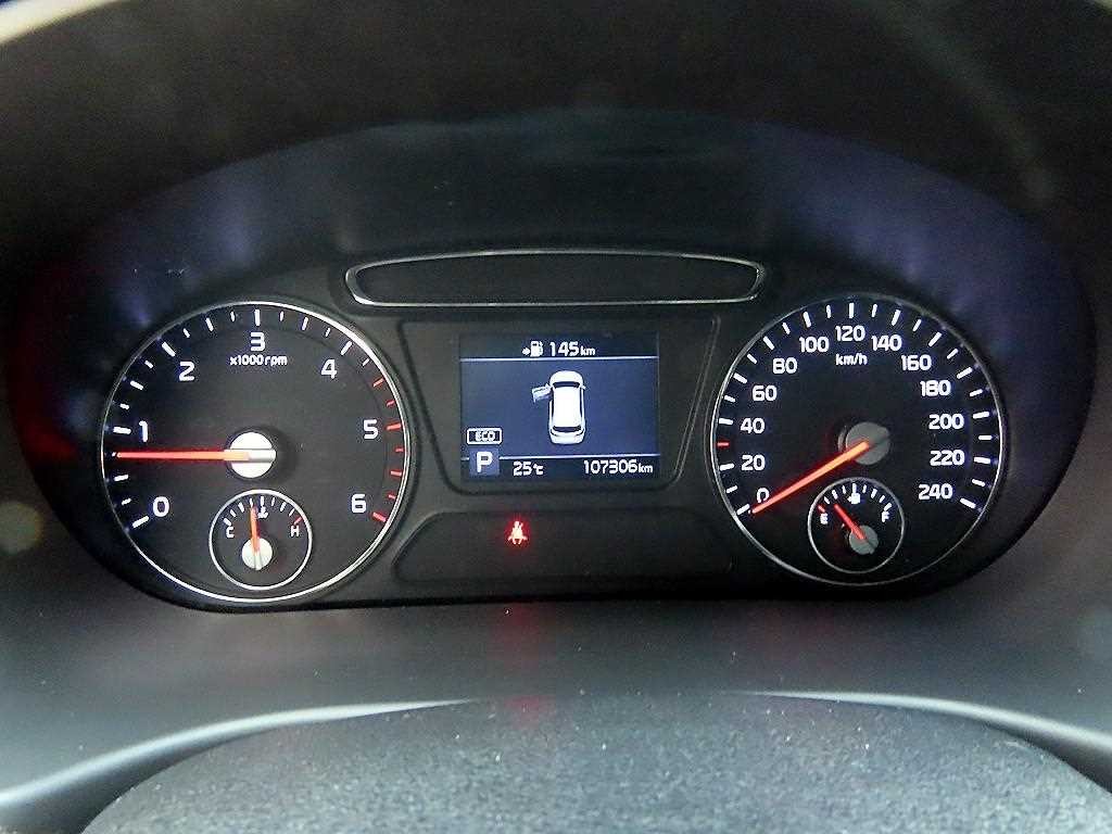 기아 쏘렌토 더 뉴 쏘렌토 디젤 2.0 2WD 마스터 이미지 9