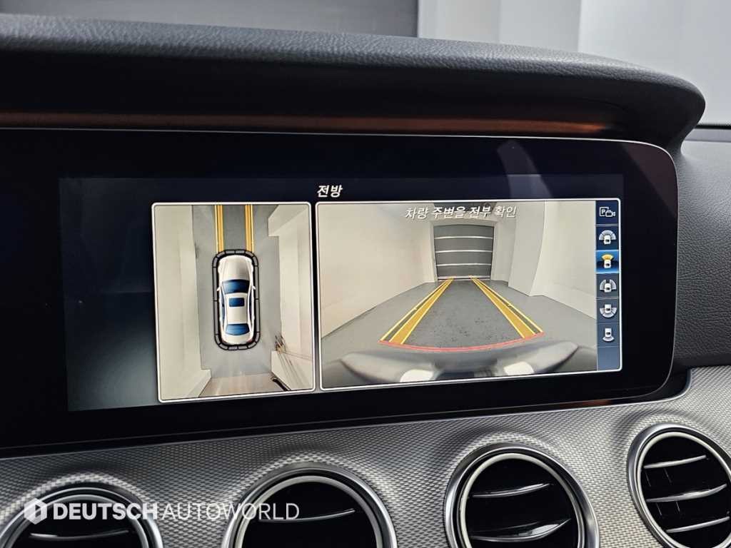벤츠 E 클래스 E-클래스 W213 E300 아방가르드 이미지 15