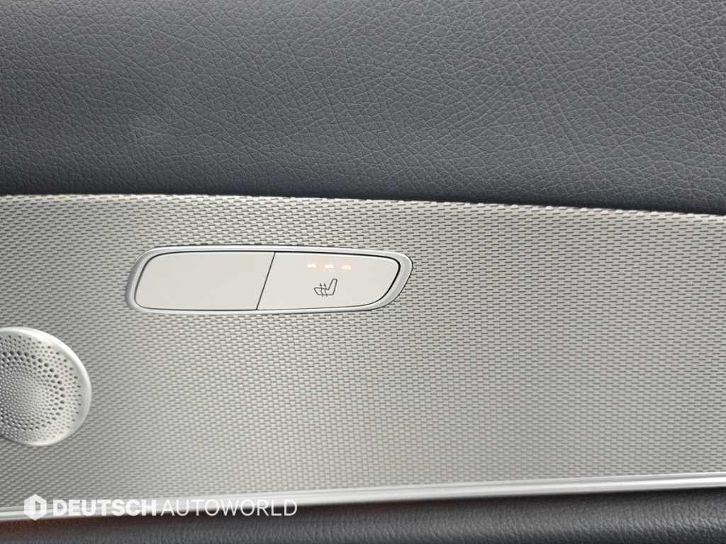 벤츠 E 클래스 E-클래스 W213 E300 아방가르드 이미지 16