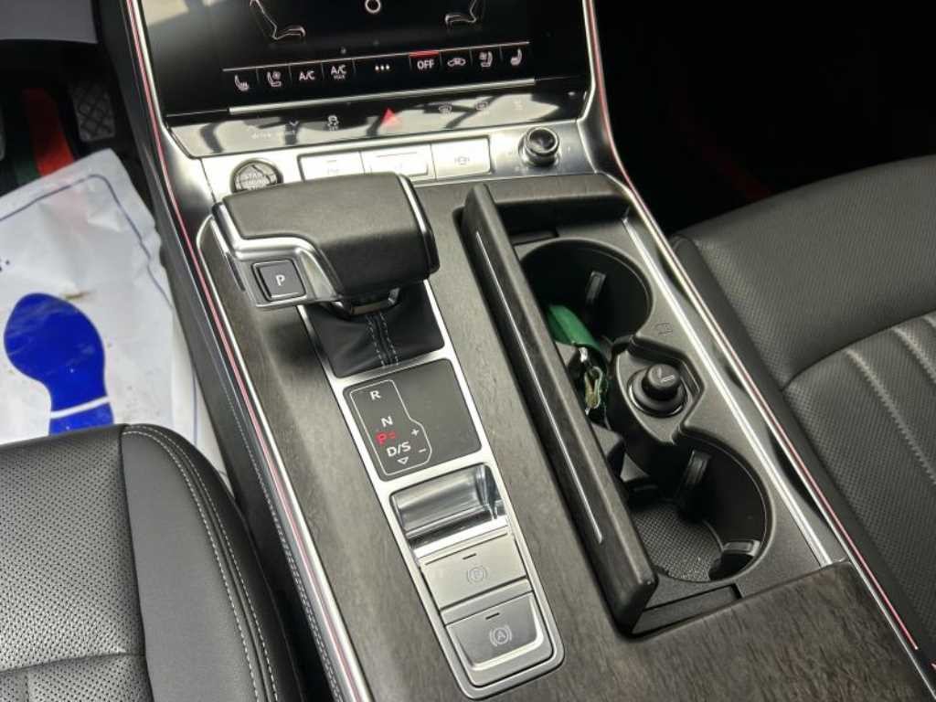아우디 A7 A7 (4K) 45 TDI 콰트로 프리미엄 이미지 11