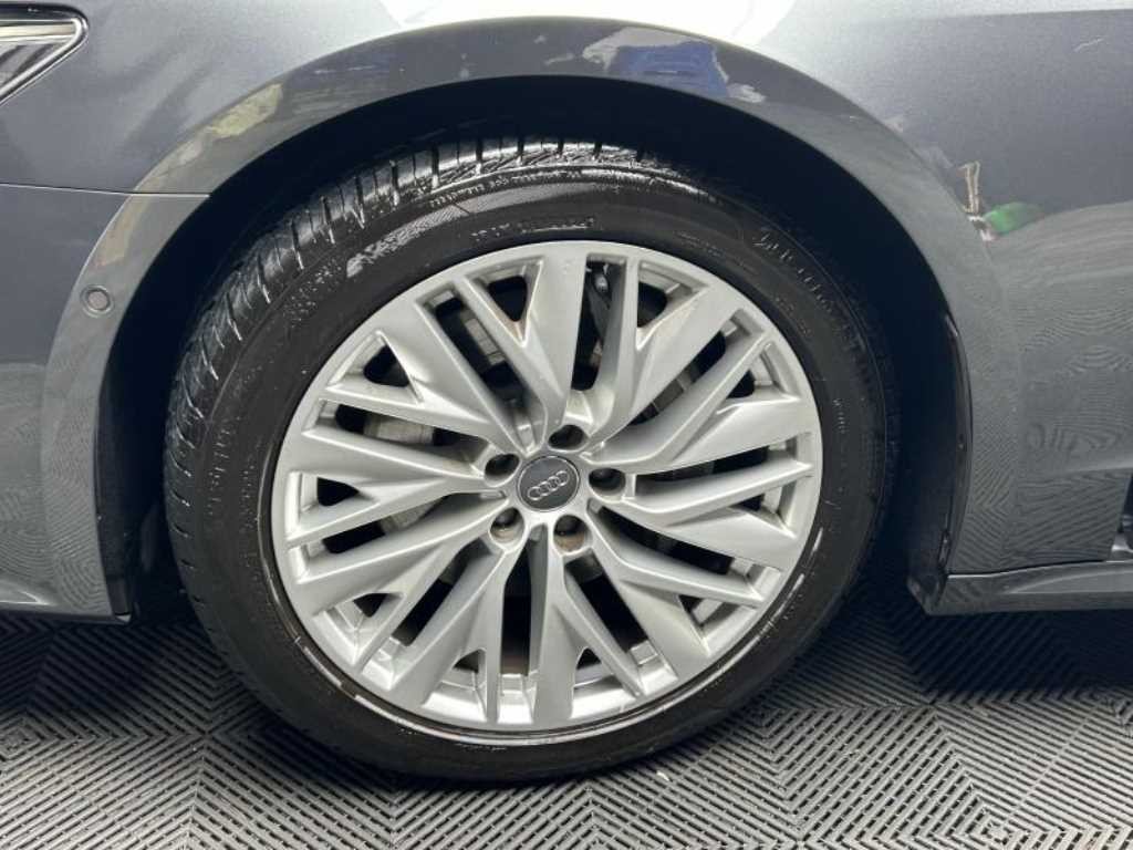 아우디 A7 A7 (4K) 45 TDI 콰트로 프리미엄 이미지 19