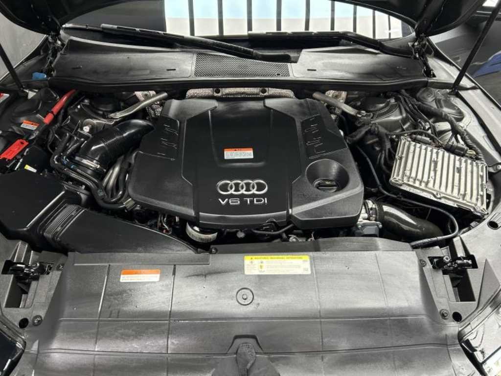 아우디 A7 A7 (4K) 45 TDI 콰트로 프리미엄 이미지 20
