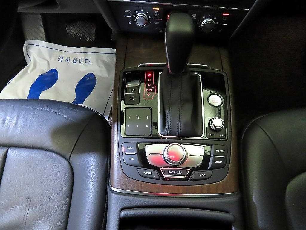 아우디 A6 뉴A6 35 TDI 이미지 12