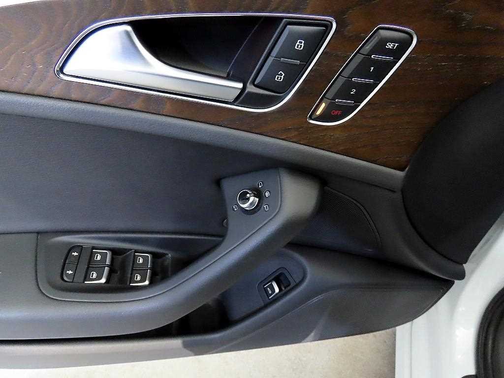 아우디 A6 뉴A6 35 TDI 이미지 13