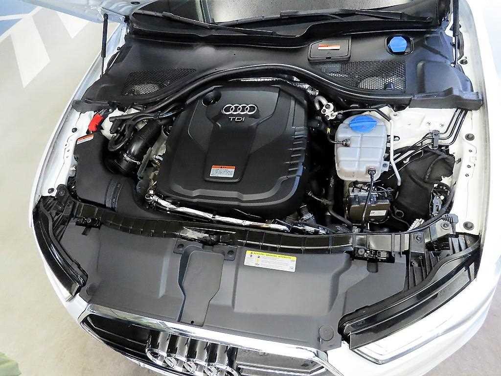 아우디 A6 뉴A6 35 TDI 이미지 18
