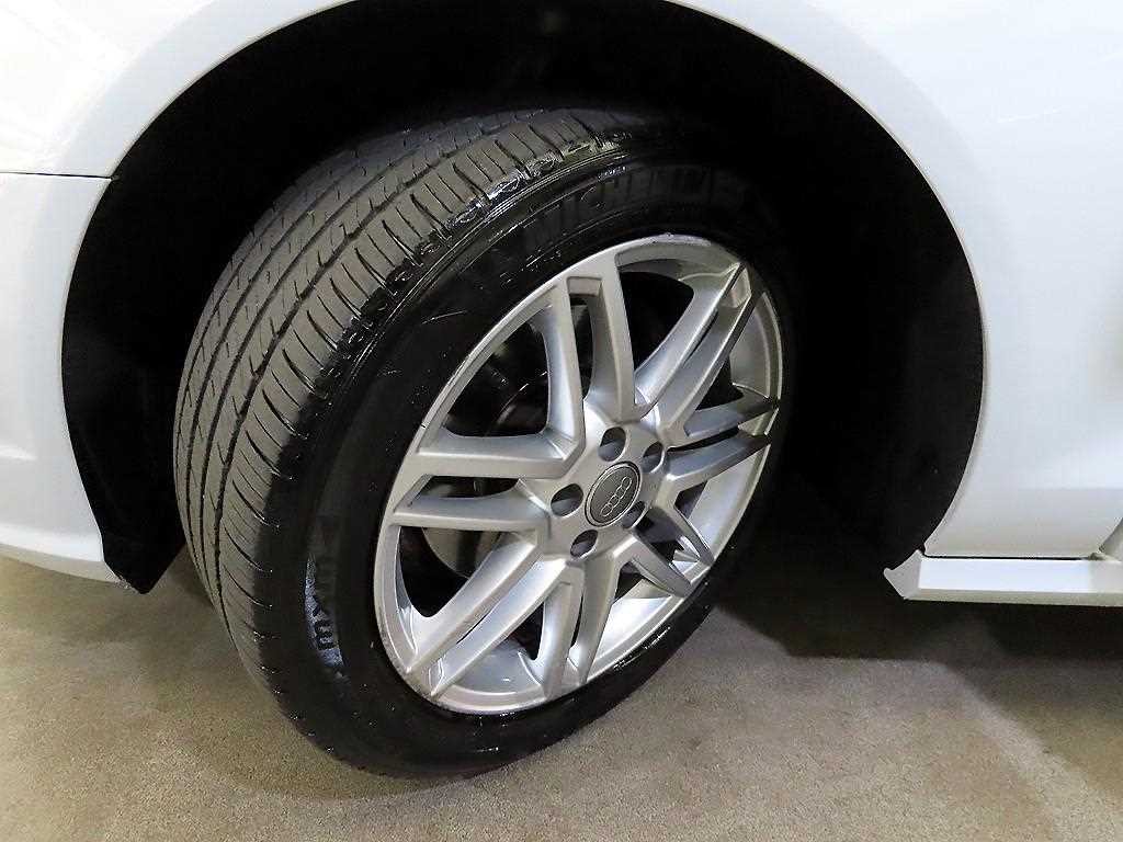 아우디 A6 뉴A6 35 TDI 이미지 19