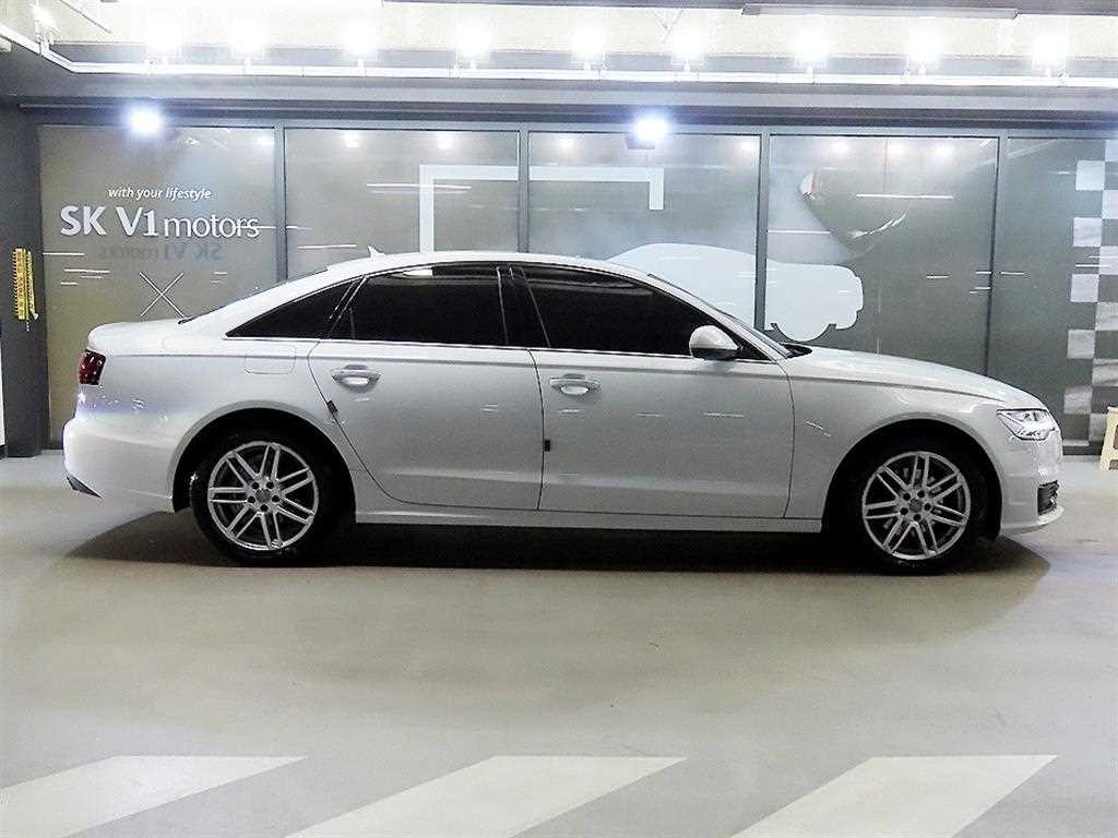 아우디 A6 뉴A6 35 TDI 이미지 3