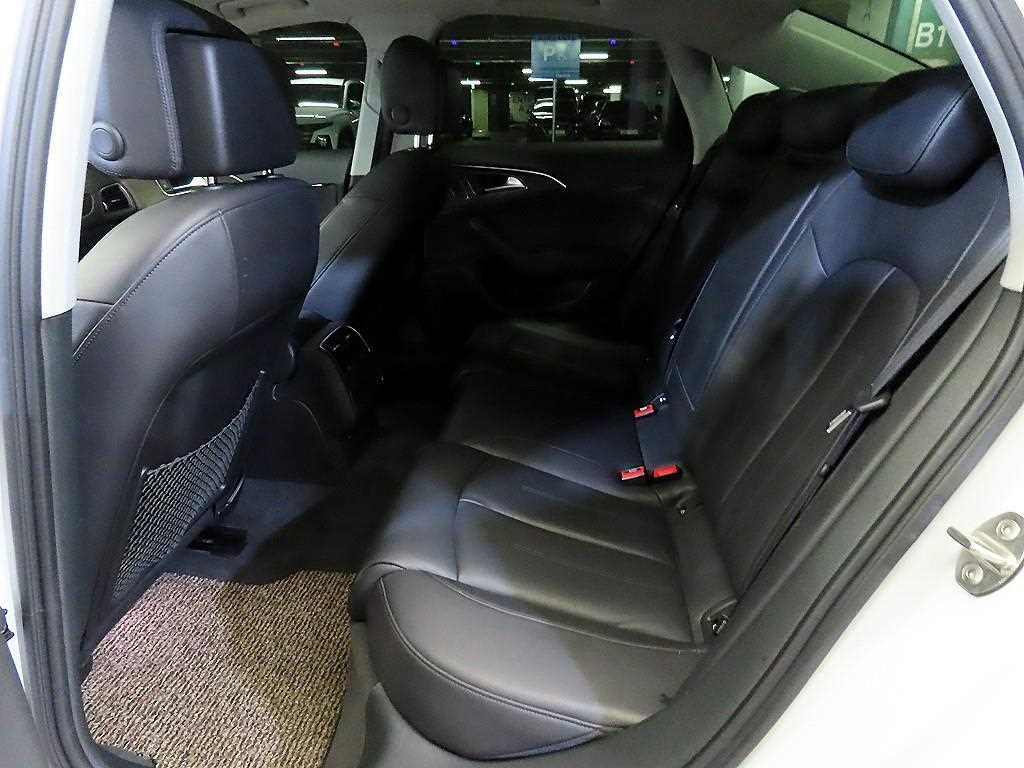 아우디 A6 뉴A6 35 TDI 이미지 7